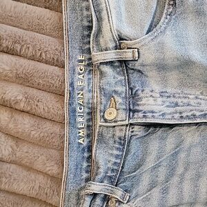 American Eagle size 18